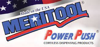 Meritool Battery-Powered Cordless Dispensers