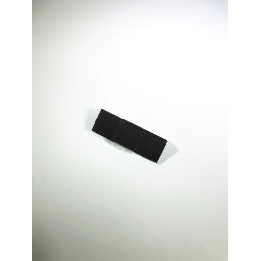 Leister -ADHESIVE RUBBER PLATE | HOT JET 100.844