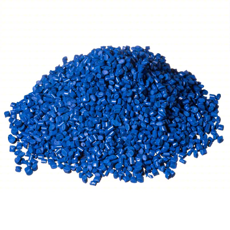 Maven Plastic Colorant - Blue (2pct let down, or 50-1 ratio)