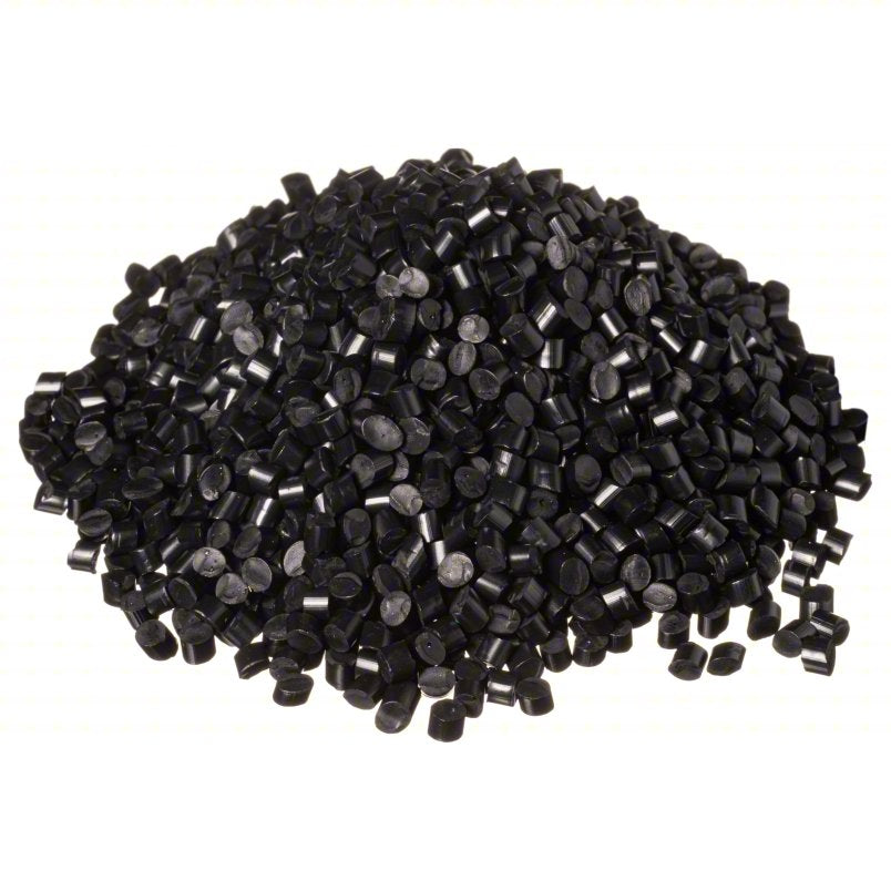 Maven Plastic Colorant - Carbon Black UV Resistant (2pct let down, or 50-1 ratio)