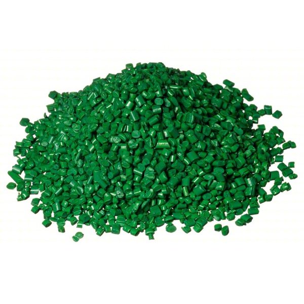 Maven Plastic Colorant - Green (2pct let down, or 50-1 ratio)