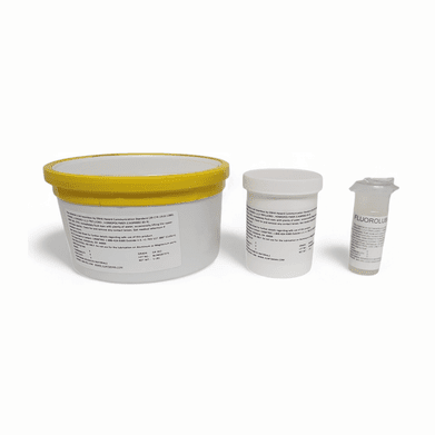 FLUOROLUBE Grease | Flame Resistant & Chemical Resistant Lubricant Perigee Direct FLUOROLUBE Grease | Flame Resistant & Chemical Resistant Lubricant Perigee Direct