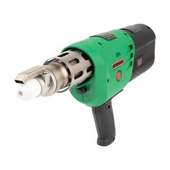 Leister 162.799 Fusion 1 Compact Extrusion Welder – Perigee Direct