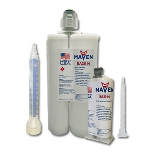 Maven EA 2014 High-Temp Chemical-Proof Epoxy Gel