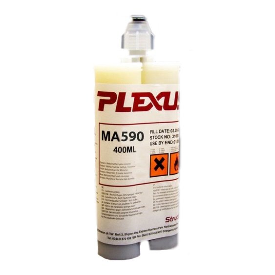 PLEXUS MA590 - 5 Gallon Pail Adhesive IT177