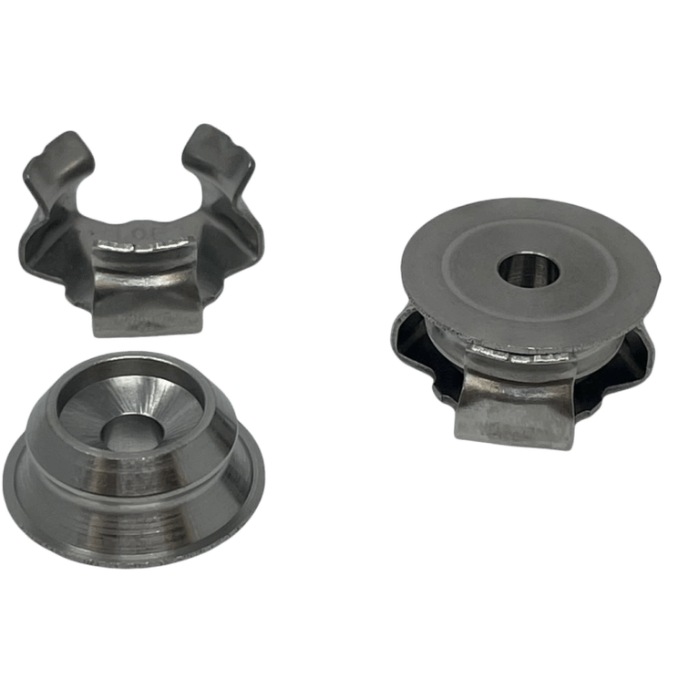 Fast-Con Stainless Steel Fastener Sets – Perigee Direct