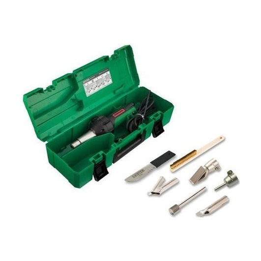 TRIAC ST Plastic Bin Repair Kit Variable Temp Variable Speed Hot Air