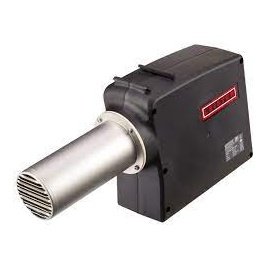 Leister HOTWIND SYSTEM 120V 2300W  Brushless Blow Motor w integrated temp sensing & remote control 142.636
