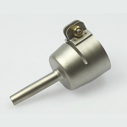 Leister Tublar Nozzle (aka Pencil Tip) for Triac & Diode 5mm Round 100.303