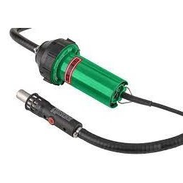 Leister LABOR S with MINOR Heat Blower - Slim Design multi-use air han –  Perigee Direct