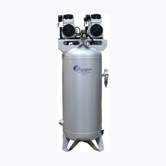 California Air Tools 60040DCADC Ultra Quiet u0026 Oil-Free 4.0 Hp, 60.0 Ga –  Perigee Direct