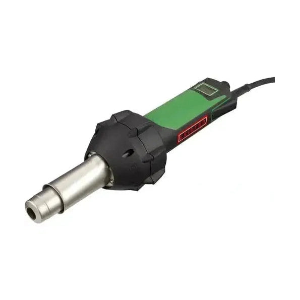 Leister TRIAC AT Precice Digital Temp u0026 Speed Control Hot Air Blower a –  Perigee Direct