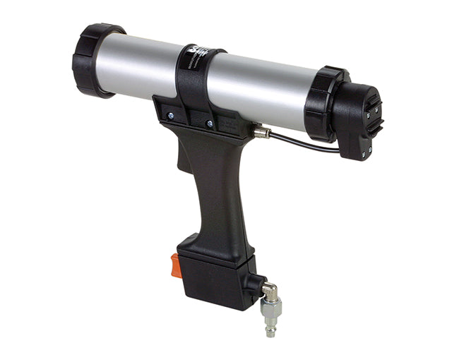 Cox Airflow 2 Cartridge - Pneumatic 1-Component Bead Dispenser for 310 & 400mL cartridges (DP1C 310-CA-120-211)