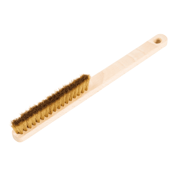 Leister Brass Brush Tool 116.798