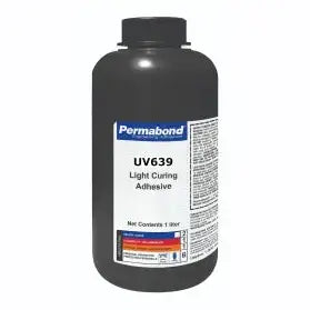 Permabond UV639 UV-curing acrylic adhesive