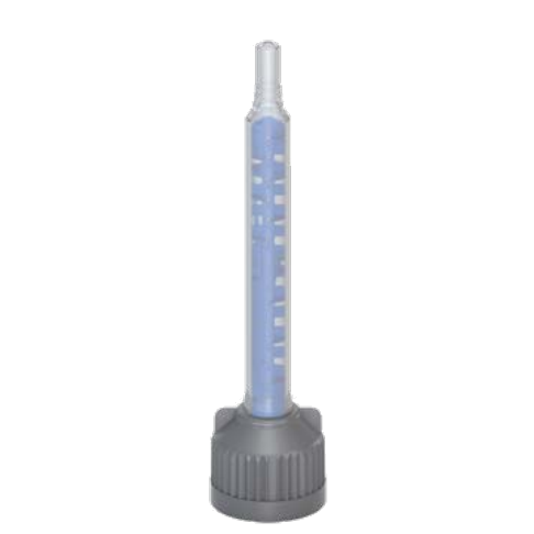 RITTER ACF-ORBIS 50ml  High-Effiency Mixing Nozzles 10:1 and 4:1 ratio (16336 - 0242), for Ritter 50ml ACF 10:1 and 4:1 ratio Cartridges