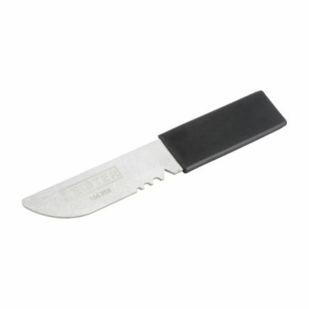 Leister Scraper Blade Knife Tool 154.259