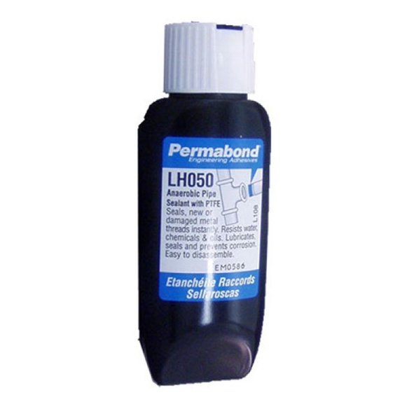Permabond LH050 Anaerobic Thread Sealant