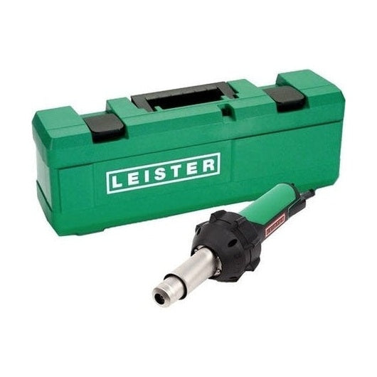 Leister (141.228 & 141.227) TRIAC ST Industrial and Plastic 