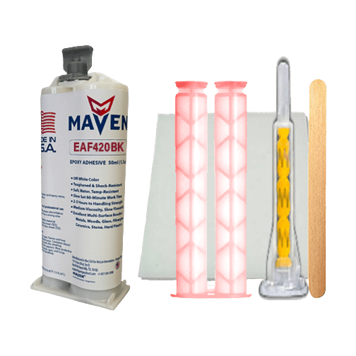 Plastic Repair Epoxy