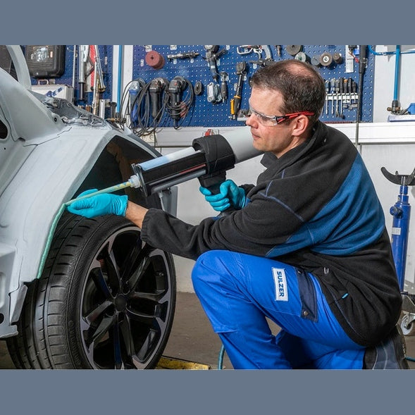 Selecting the Right Dispensing Technique and Equipment in Manufacturing