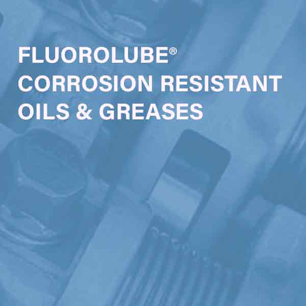 Fluorolube Distributor Announcement - Perigee Direct