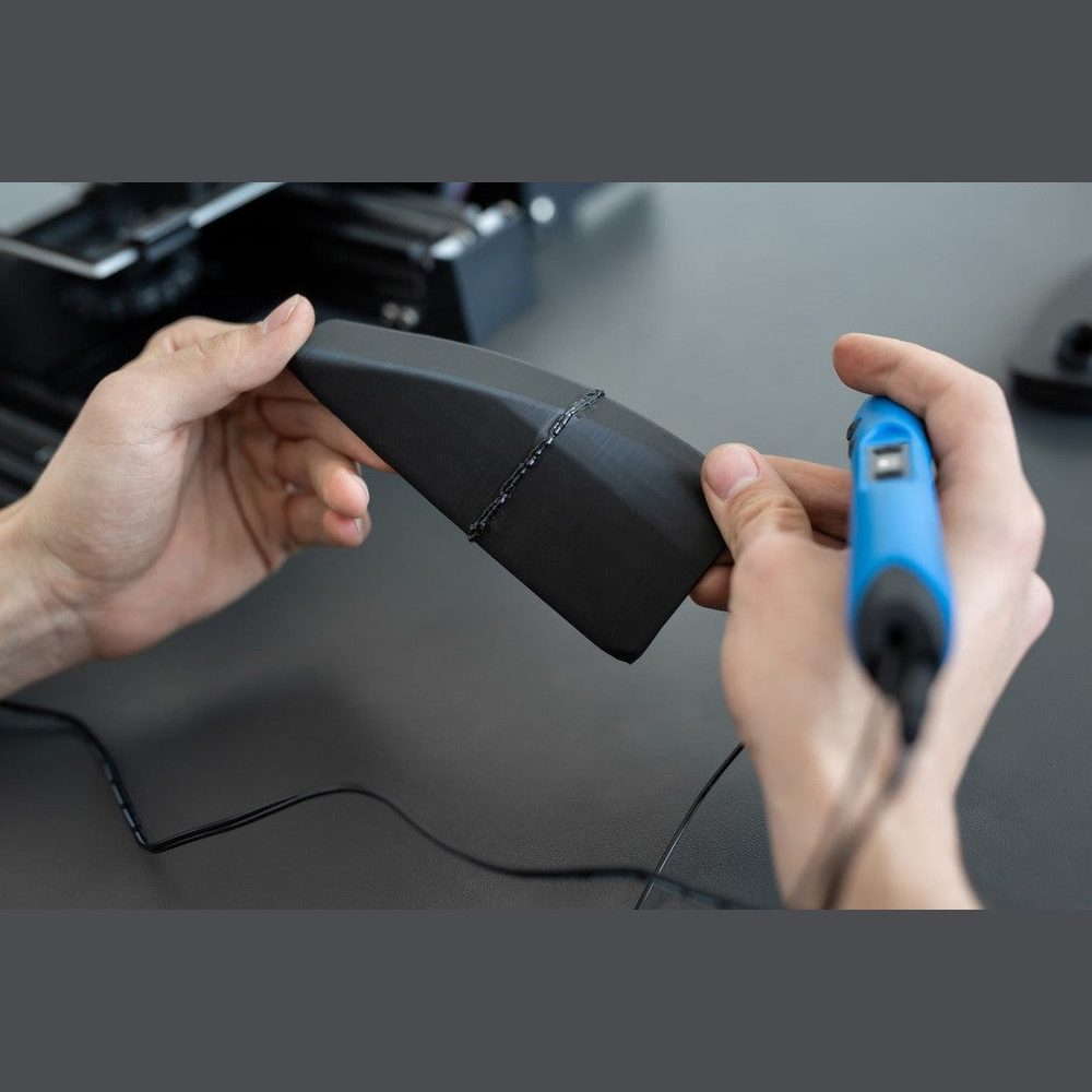 Plastic Welding