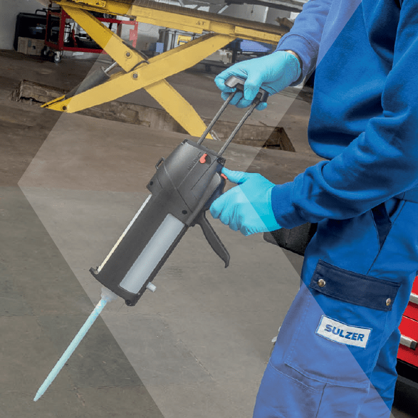 Some Effective Ways of Avoiding Adhesive Dispensing Clog Issues