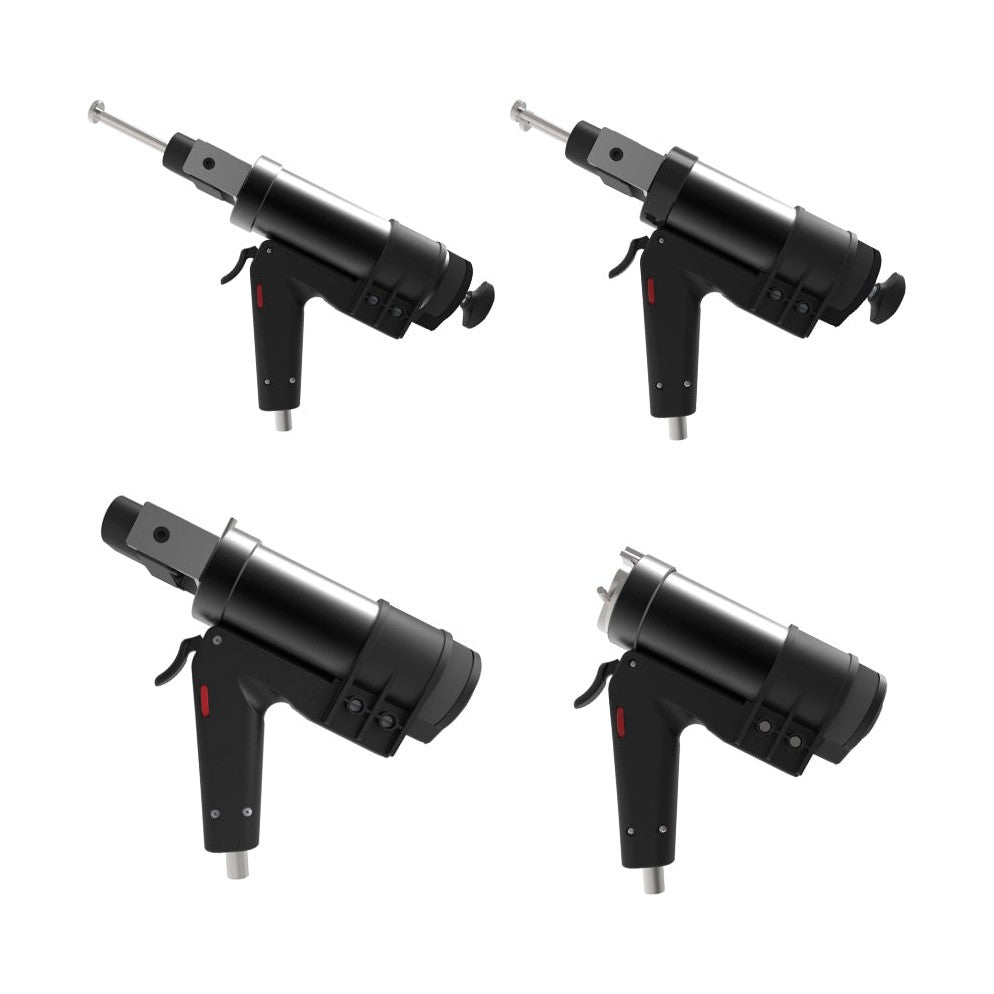 SULZER MIXPAC DP2 50-16 SERIES (AKA TS408)- 50ML PNEUMATIC CARTRIDGE DISPENSER (MULTI-RATIOS 1:1, 2:1, 3:1, 3:2, 4:1, 10:1)