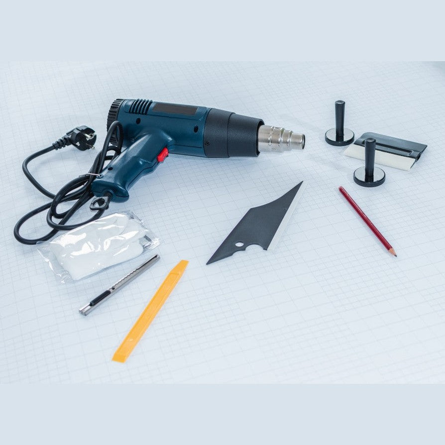Plastic Welding Tools: What You Need for a Strong Repair