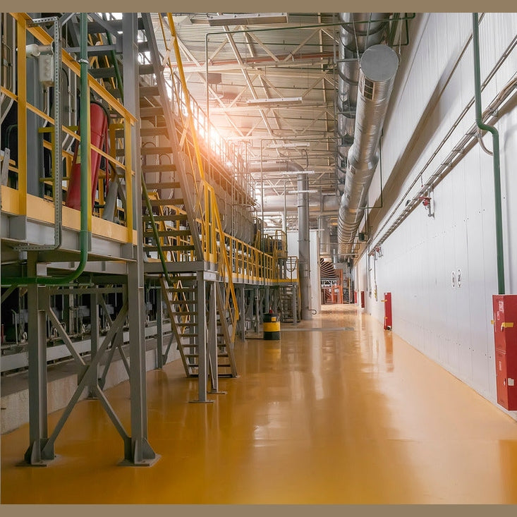 Food Grade Epoxy: What It Is and When to Use It