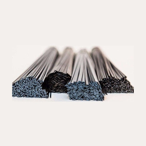 Plastic Welding Rods, Coils & Reels PerigeeDirect