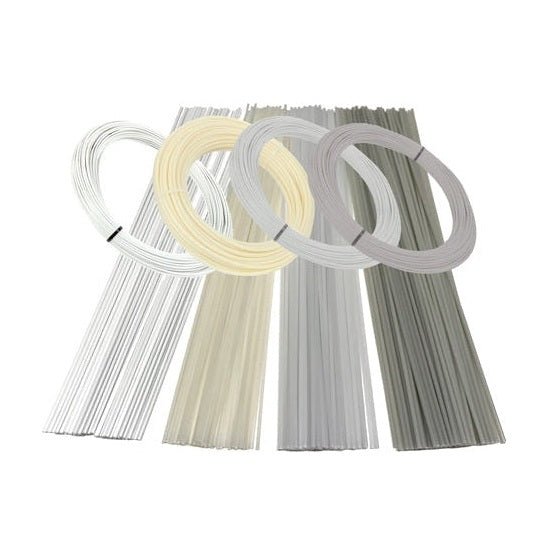 Variety Packs of Different Plastic Welding Rods & Coils PerigeeDirect