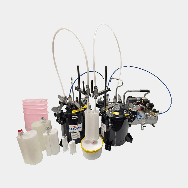 Maven Little Big Filler PerigeeDirect