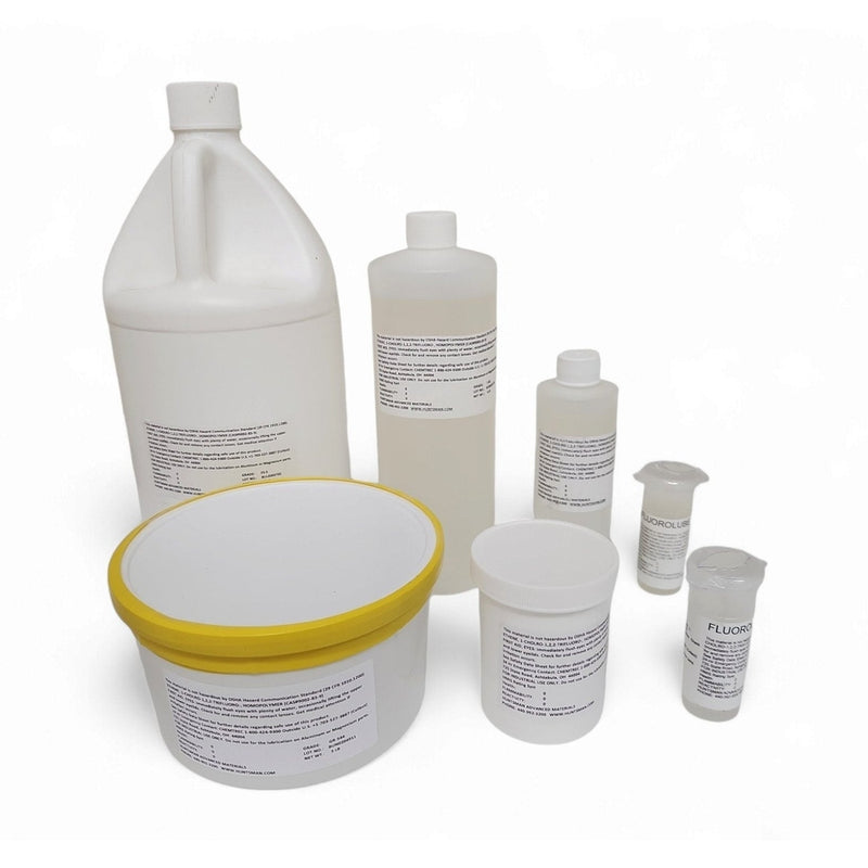 Fluorolube Corrosion Resistant Oils & Greases PerigeeDirect