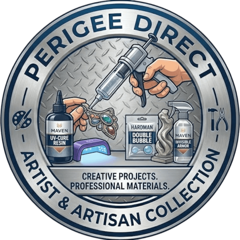 Artist, Artisan Perigee Direct