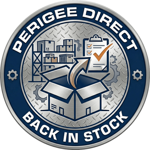 Back In Stock Perigee Direct