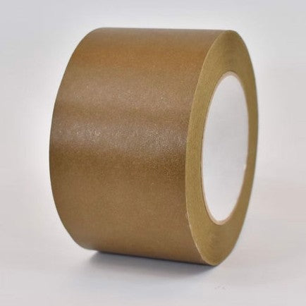 Kraft & Flatback Tape Perigee Direct