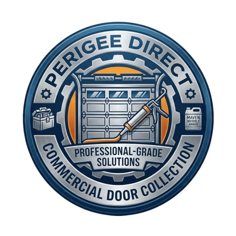 Commercial Door Perigee Direct
