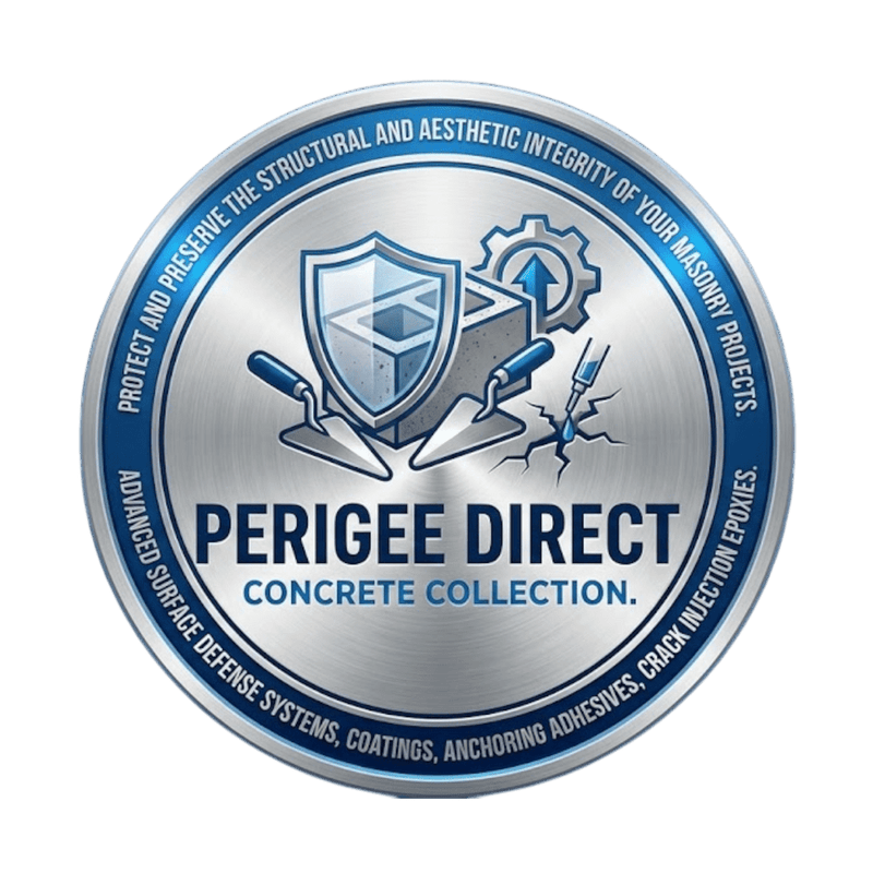 Concrete Perigee Direct