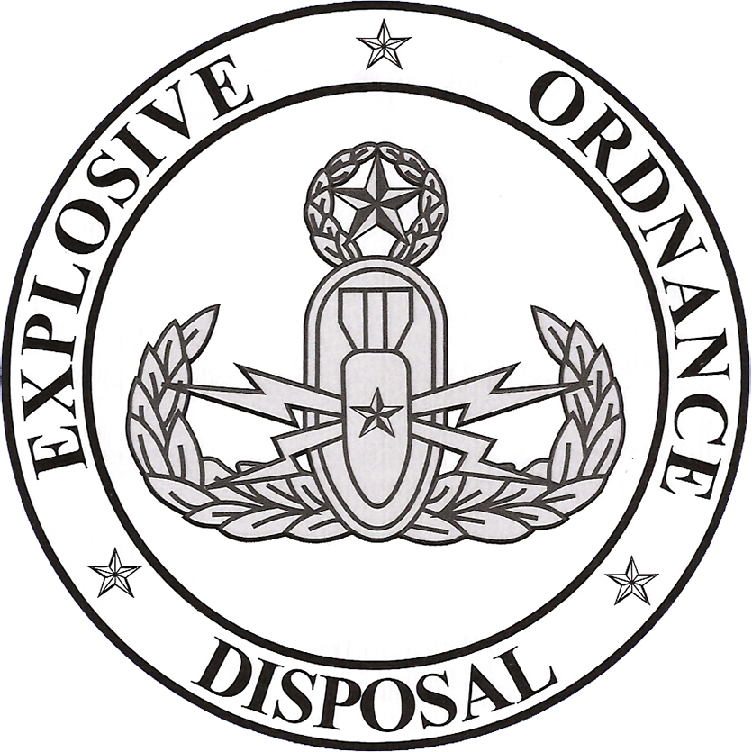 Explosive Ordinance Disposal (EOD & IED) Kits