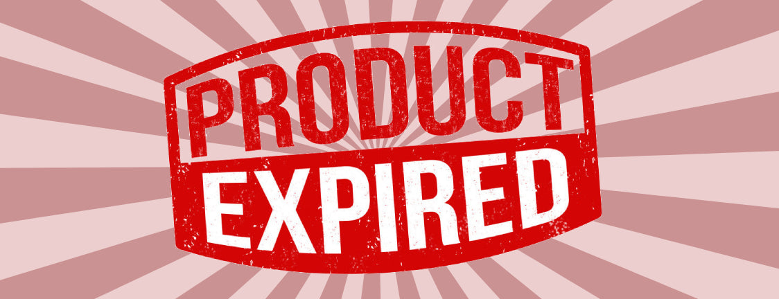 Expired & Near-Expiration Discounts