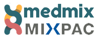 MedMix MixPac (Sulzer)