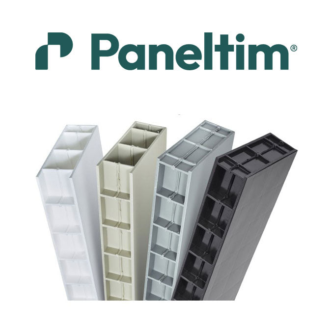 Paneltim Plastic Structural Panels & Profiles Perigee Direct
