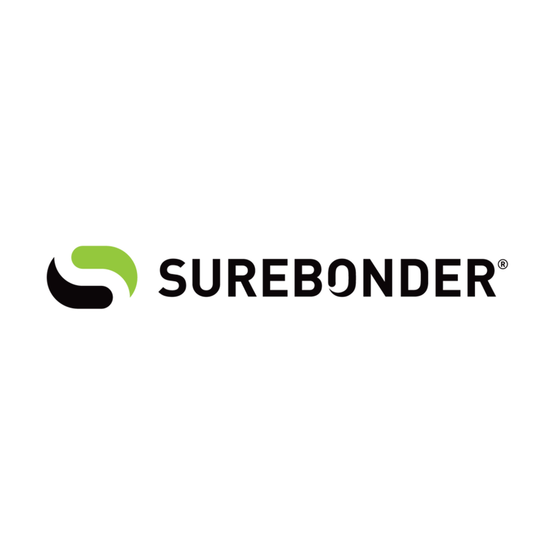 Surebonder
