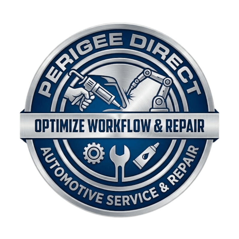 Automotive Servicing & Repair Perigee Direct