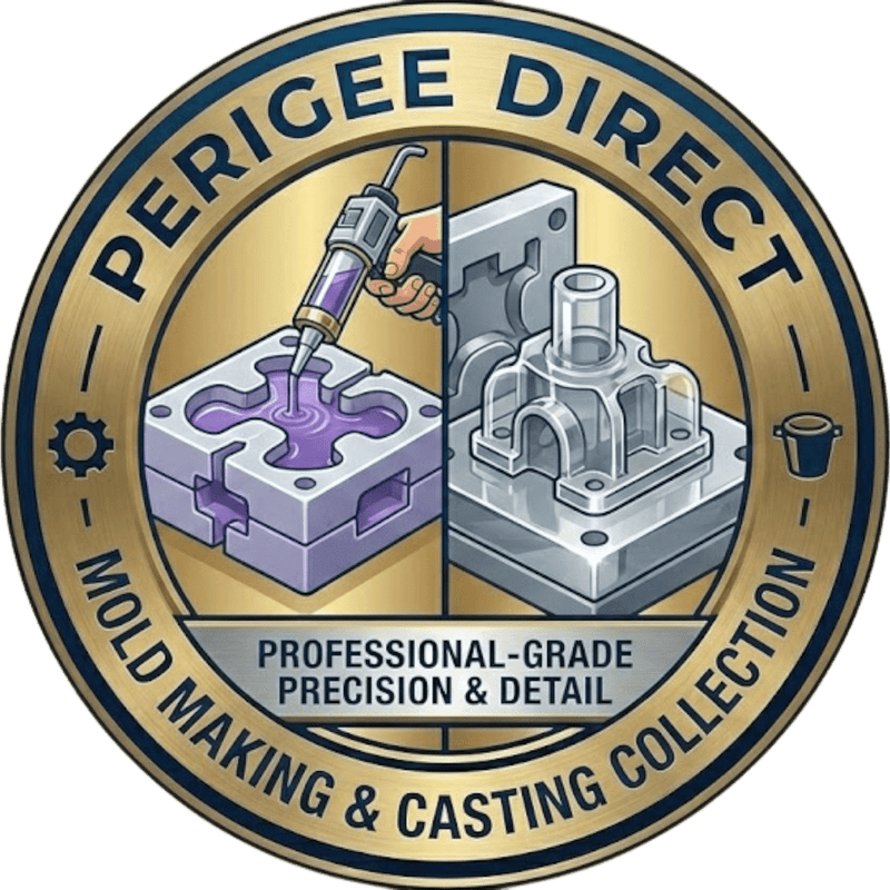 Mold Making/ Casting Perigee Direct
