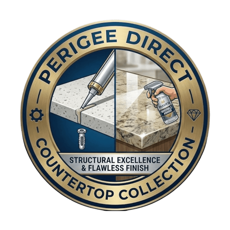 Countertop Perigee Direct