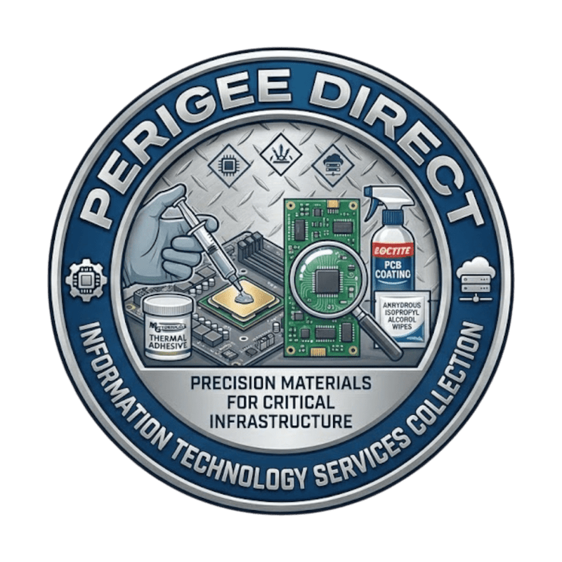 Information Technology Services Perigee Direct