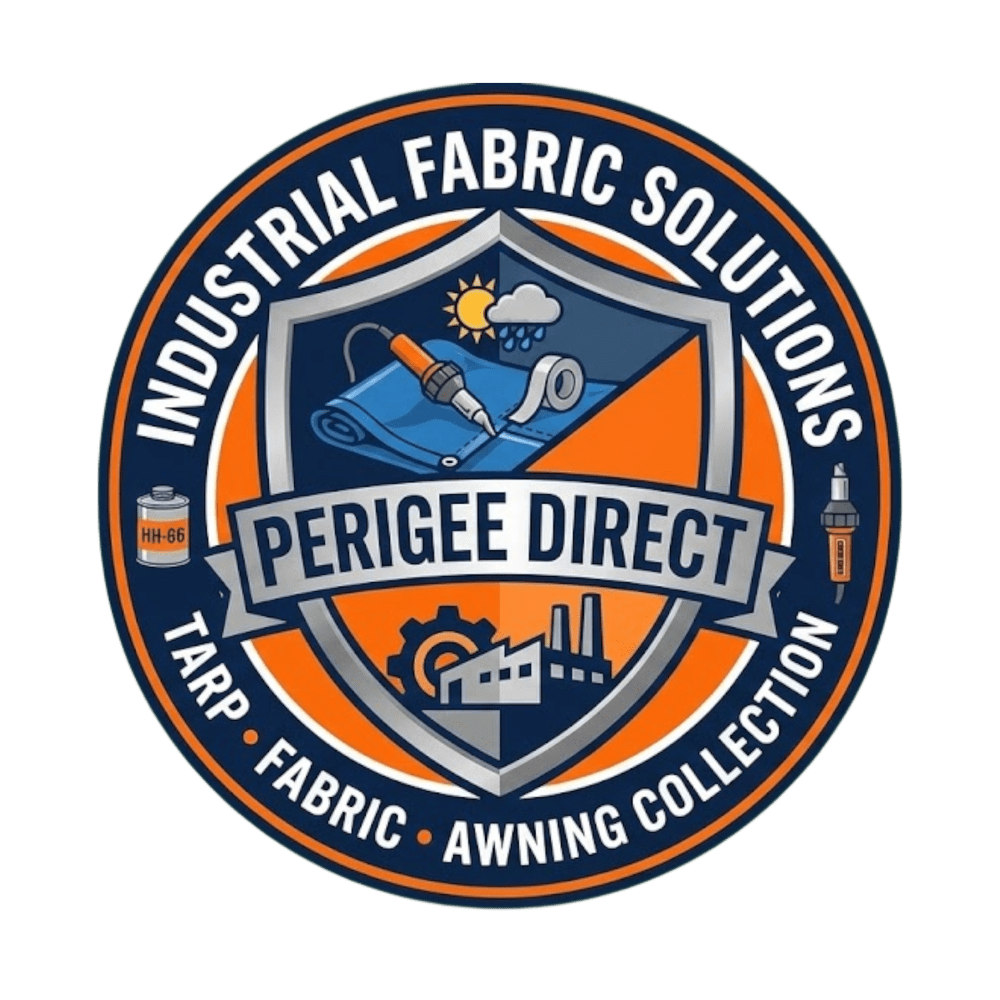 Tarp, Fabric, Awning Manufacturing – Perigee Direct